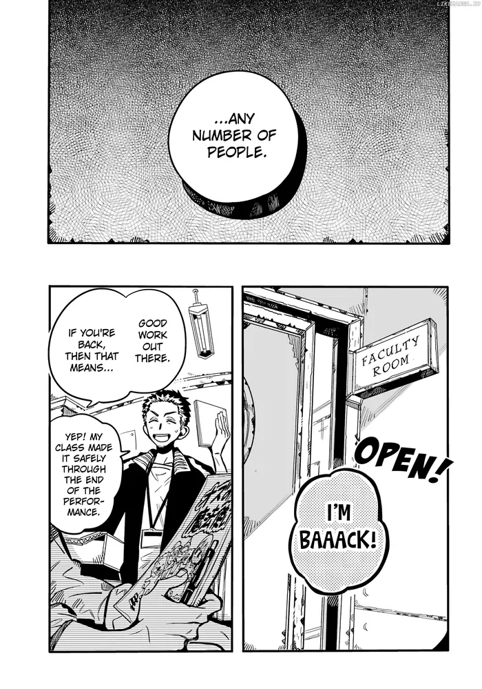 Toilet-Bound Hanako-kun Chapter 112 image 28_optimized